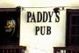 Paddy's Pub