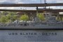 USNS SLATER
