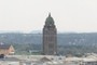Tower of Kallio church