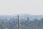 Another man-made hill in the horizon