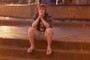 Man sitting