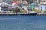 Saltbank Schooner Theresa E. Conner
