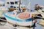 boat on boat