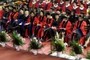 Ph.D. Candidates