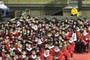 JMS Undergraduates