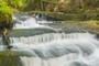 the falls