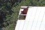 Roof Damage