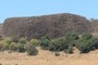 Quasi-Columnar Basalts