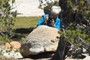 Glacial Erratic