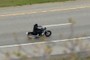 motorcyclist