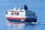 Hurtigruten