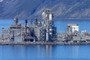 Melkøya LNG Plant