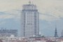 La Torre de Madrid