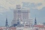 El Edificio de España