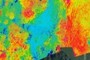 Cottontail habitat NDVI