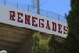 Home of the Renegades