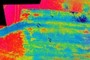 Two camera NDVI