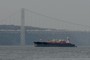 New York across the river