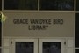 Grace Van Dyke Bird Library