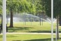 Irrigation
