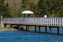 Boardwalk Information station
