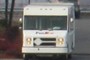 FedEx truck