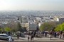 View from Montmartre