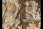 Deformed Cross Bedding