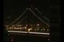 The bay bridge