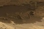 round thing on mars