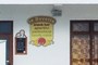 Snack bar