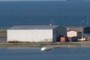 Medivac Hangar