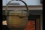 Nantucket basket replica
