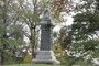 1st New Jersey Cavalry Monument