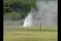 Geyser - Lake Bogoria