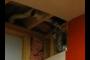 Rerouted Duct Work