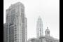 33 North Michigan, London Guarantee Building, &amp; Mather Tower