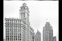 Wrigley Building, Hotel Intercontinental, Tribute Tower (Chicago, IL)