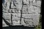 Cross bedding