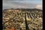 21st St and Sutro Tower