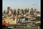 San Francisco's Financial District