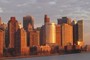 Downtown NYC
