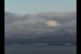 Sunlight and cloud