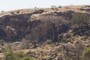 mapungubwe hill detail