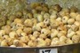 Dried figs