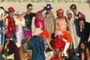 Classic Burning Man
