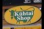 Kühtai Shop