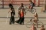 Stilts