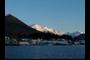 Sitka harbor
