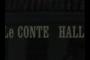 Le Conte Hall